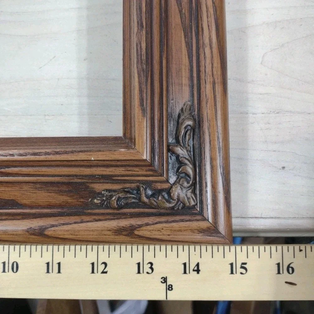 Pro Craft vintage art